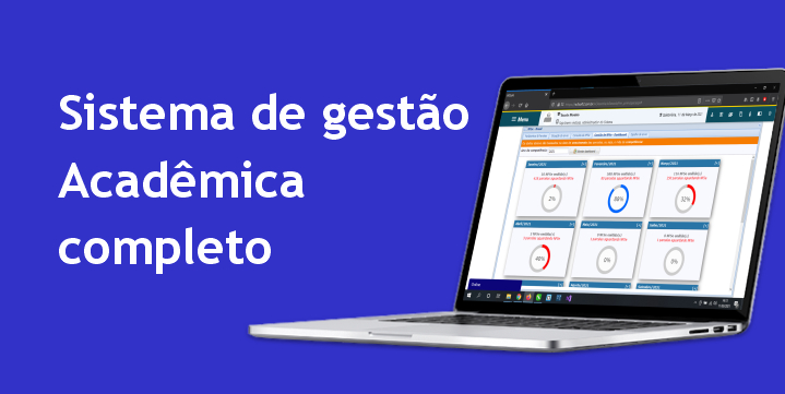 Sistema Escolar