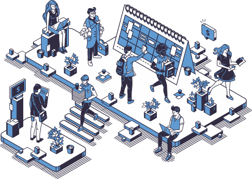 Otimize os processos dentro da sua instituição com o W3Acadêmico