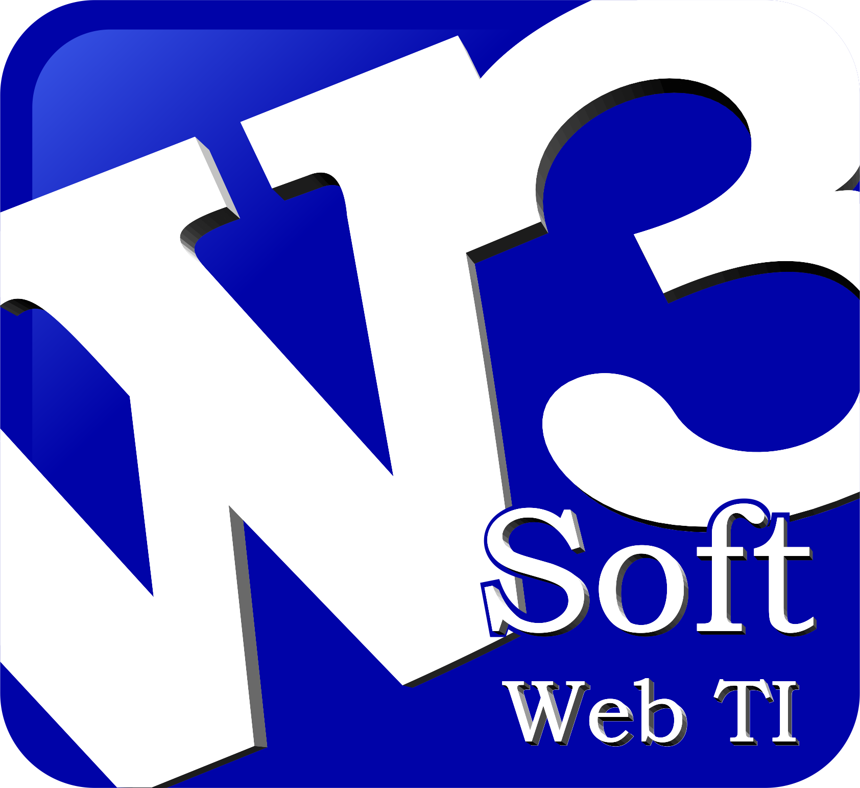 logo W3Soft